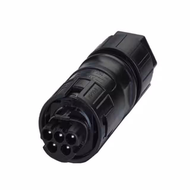 1014505 Phoenix Contact  Photovoltaic (Solar Panel) Connector Assemblies